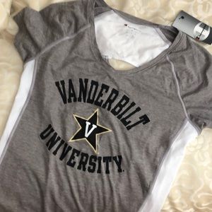 Dry fit Champion shirt